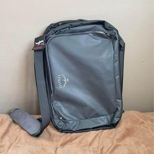 Osprey global transporter 36L - Grey